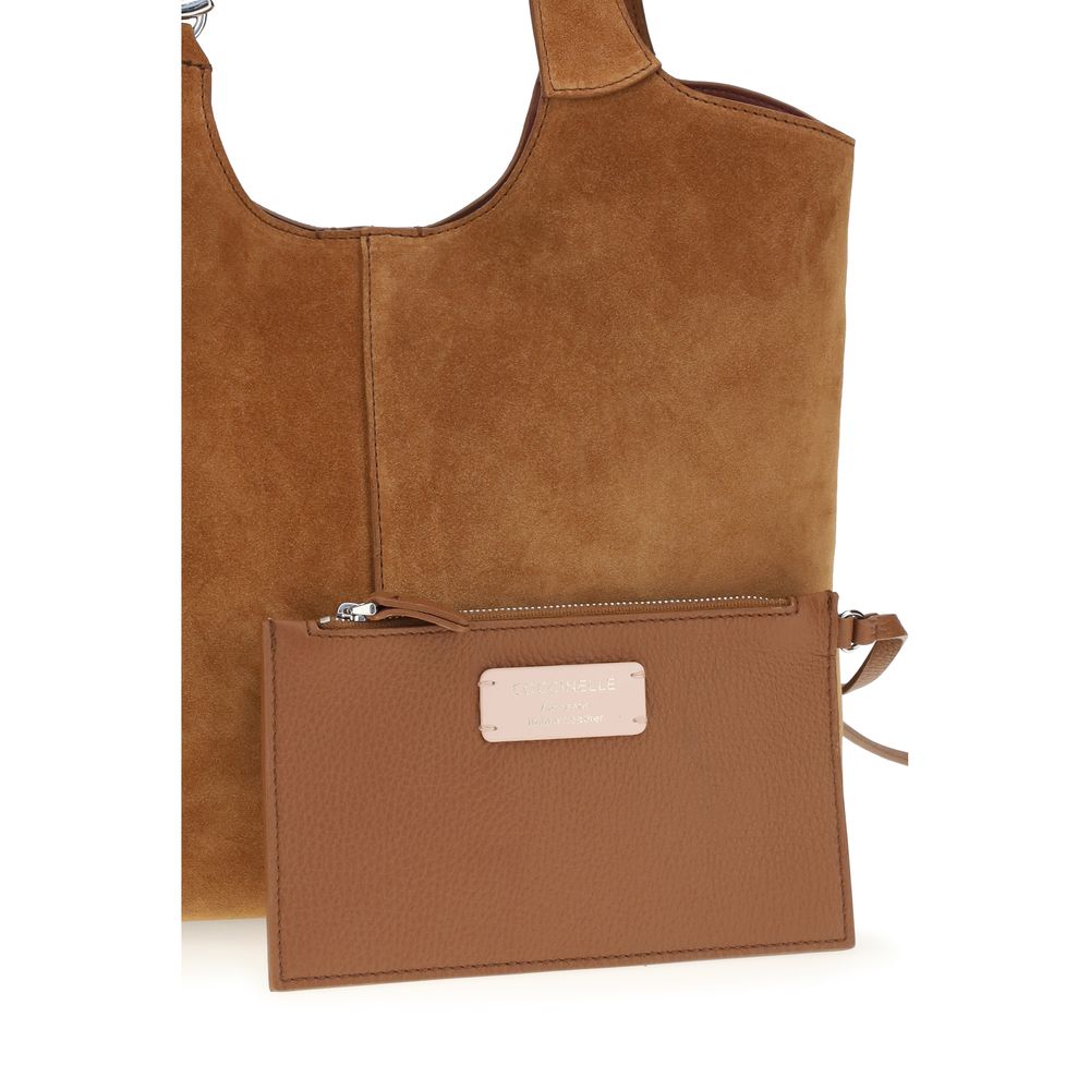 Coccinelle C-Easy Large Shoulder Bag