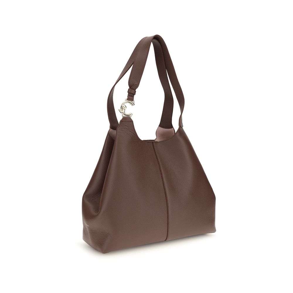 Coccinelle C-Easy Tote Bag