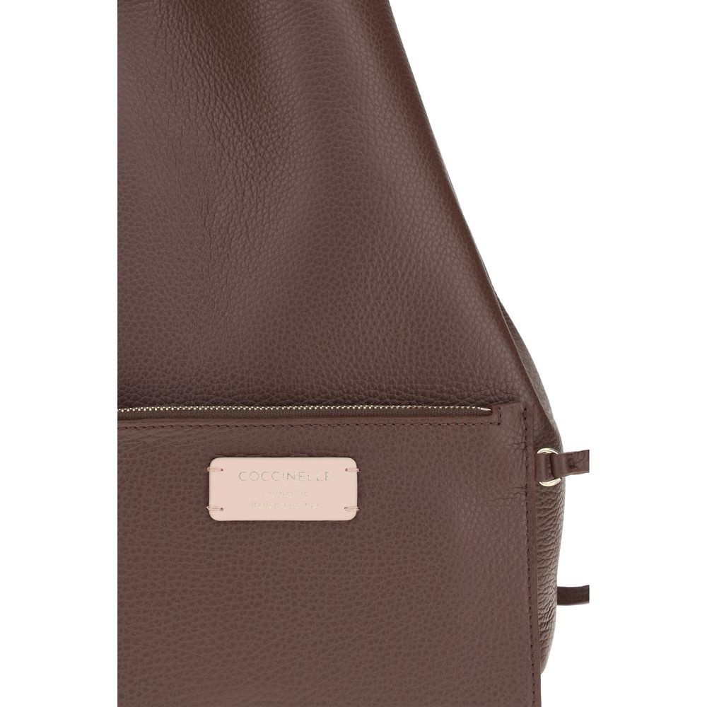 Coccinelle C-Easy Tote Bag