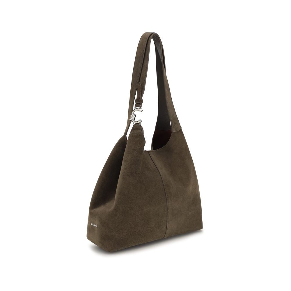 Coccinelle C-Easy Shoulder Bag