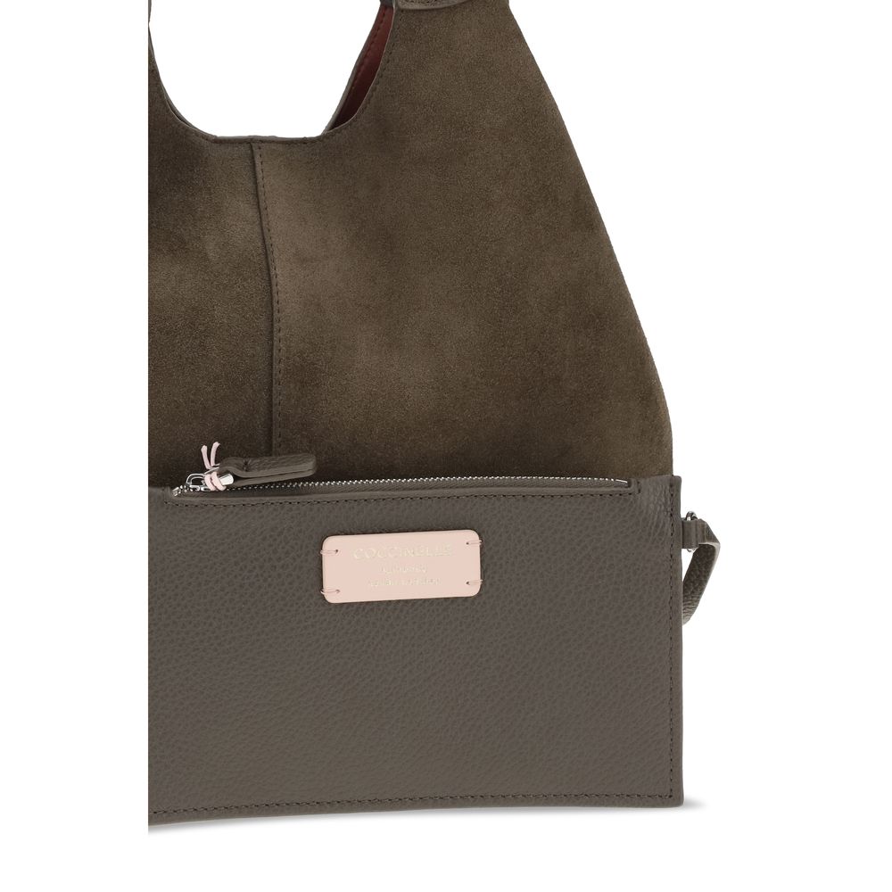 Coccinelle C-Easy Shoulder Bag
