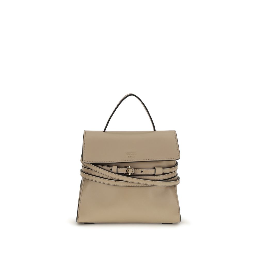 Moschino Tie Me Handbag