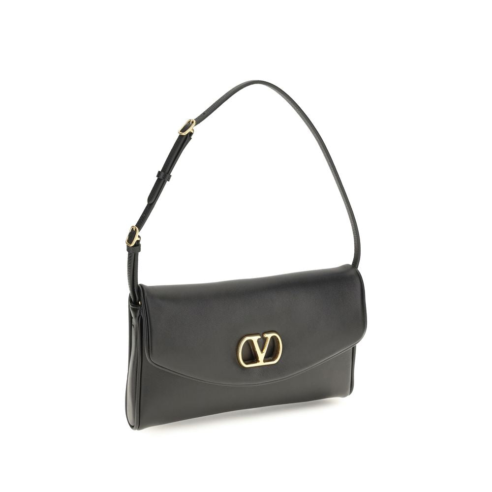 Brown Lamb Ovis Aries Aries Shoulder Bag