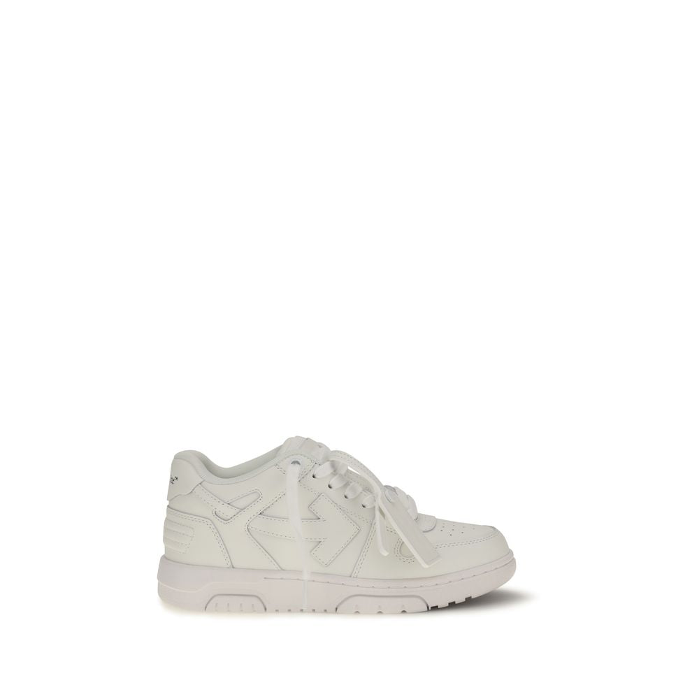 Off-White Out of Office Sneakers