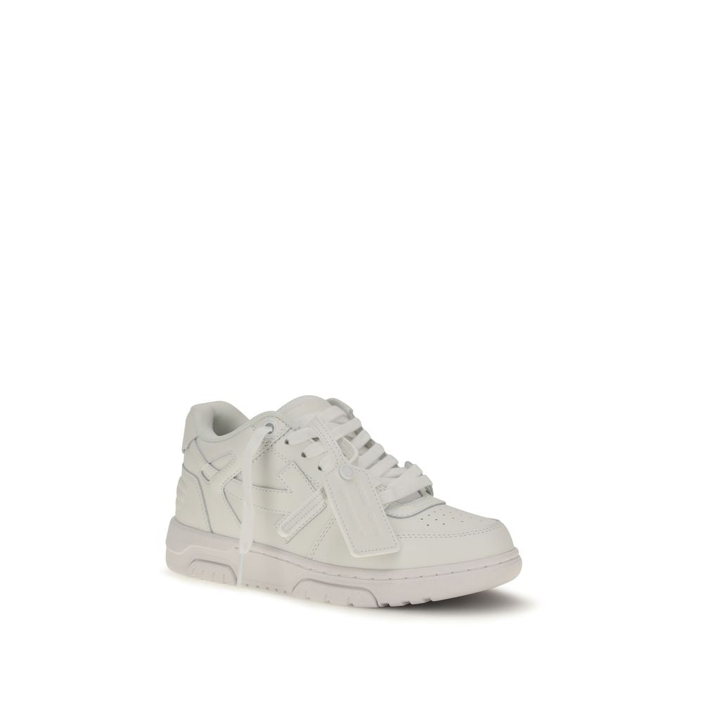 Off-White Out of Office Sneakers