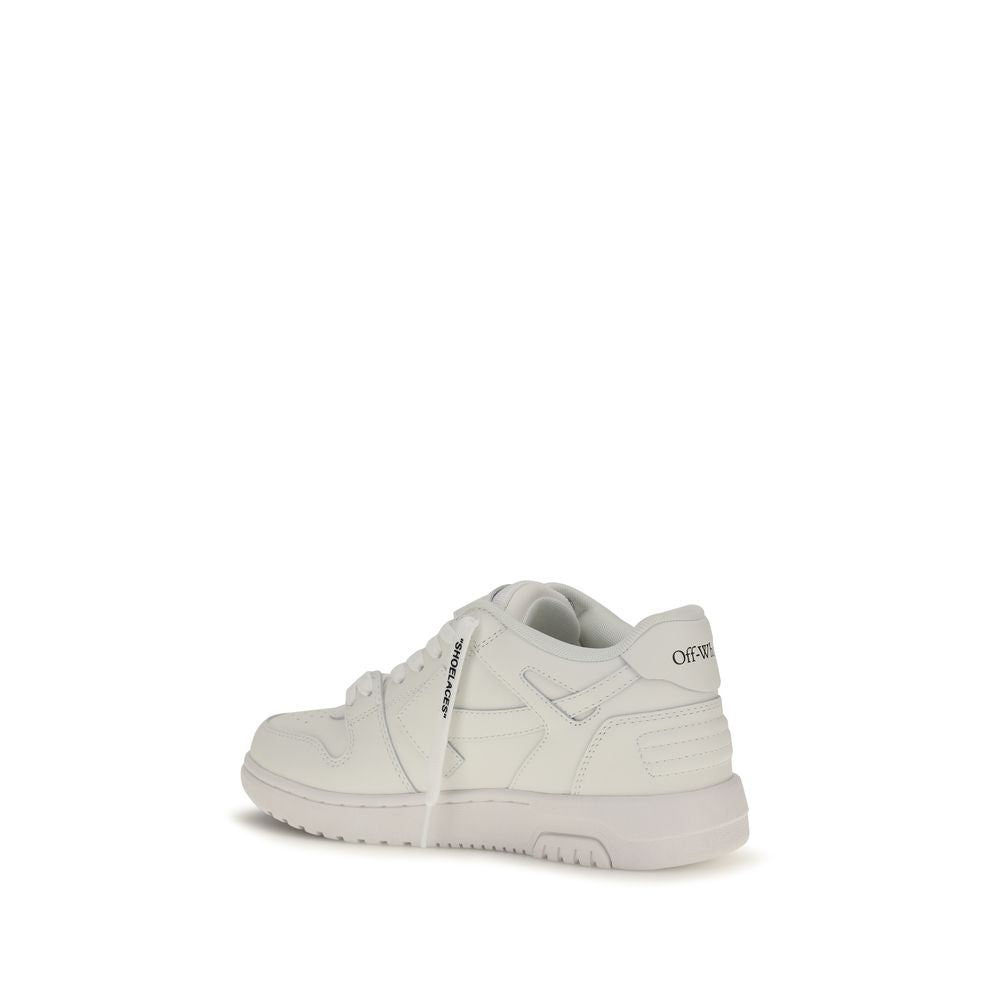 Off-White Out of Office Sneakers