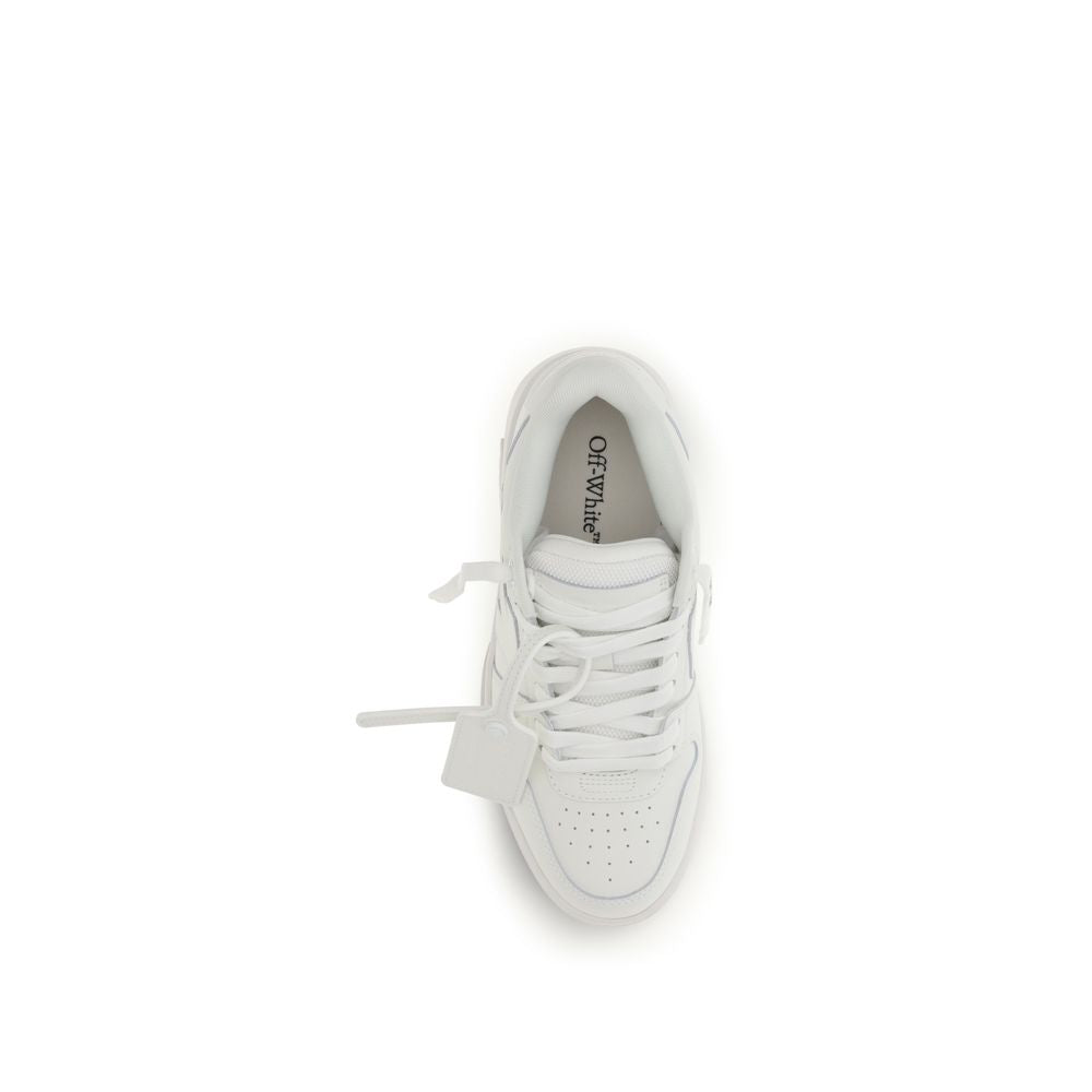 Off-White Out of Office Sneakers