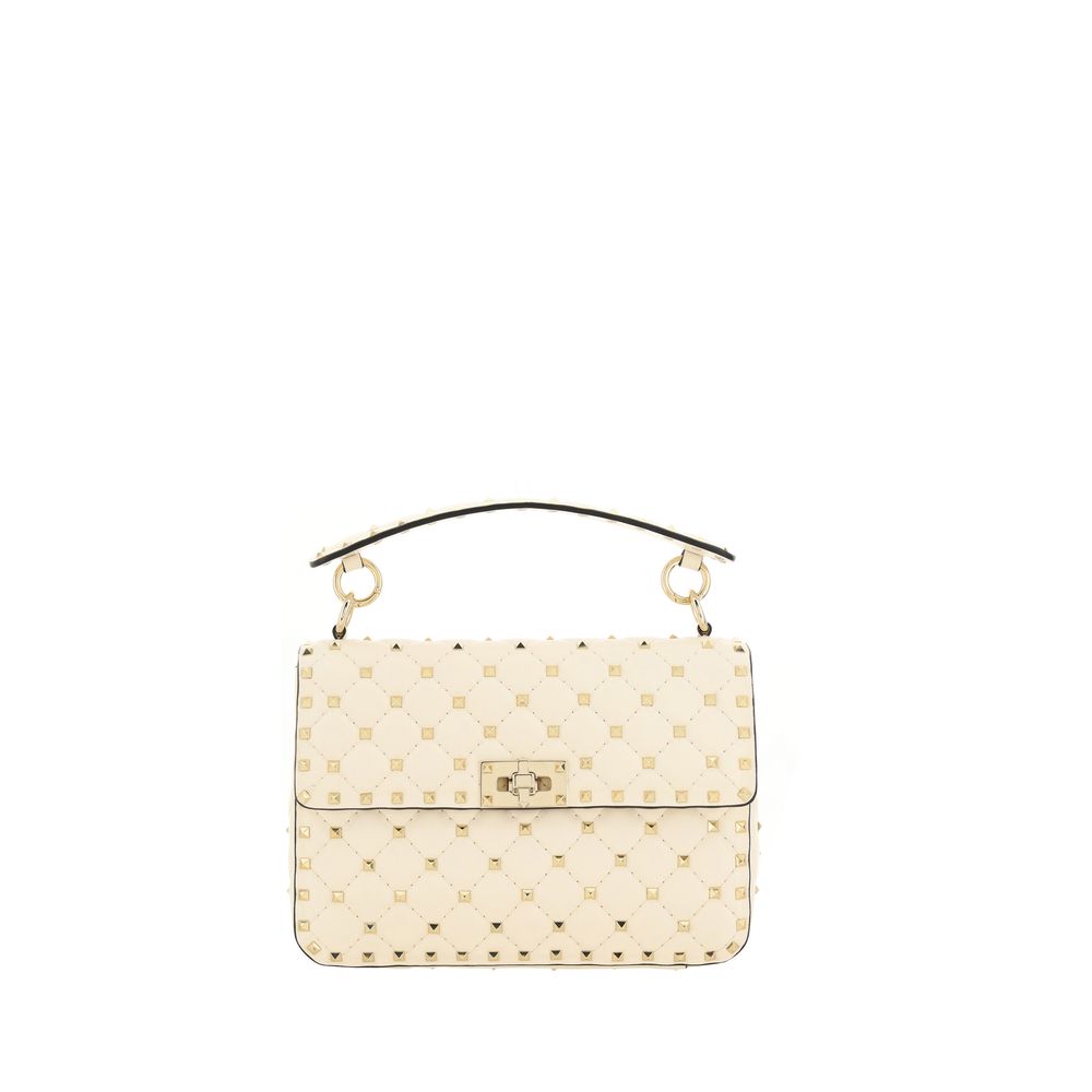 Valentino Garavani Rockstud Spike Handbag