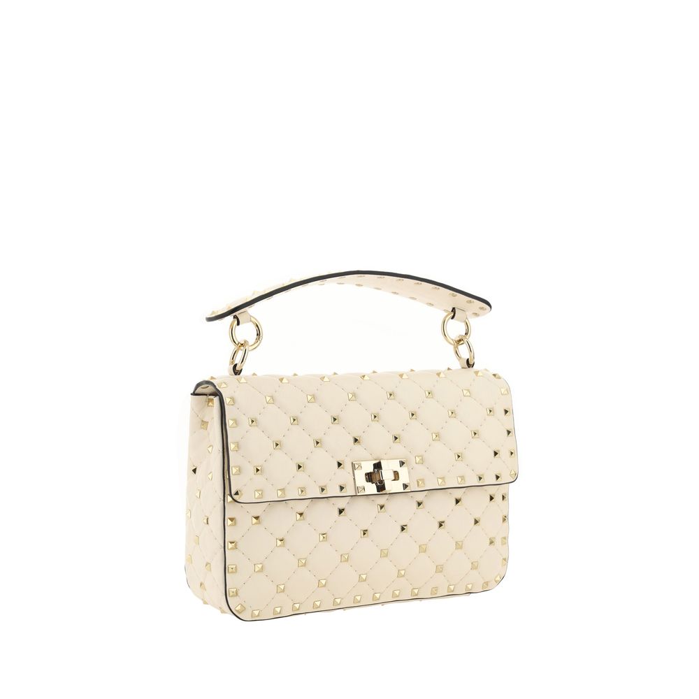 Valentino Garavani Rockstud Spike Handbag