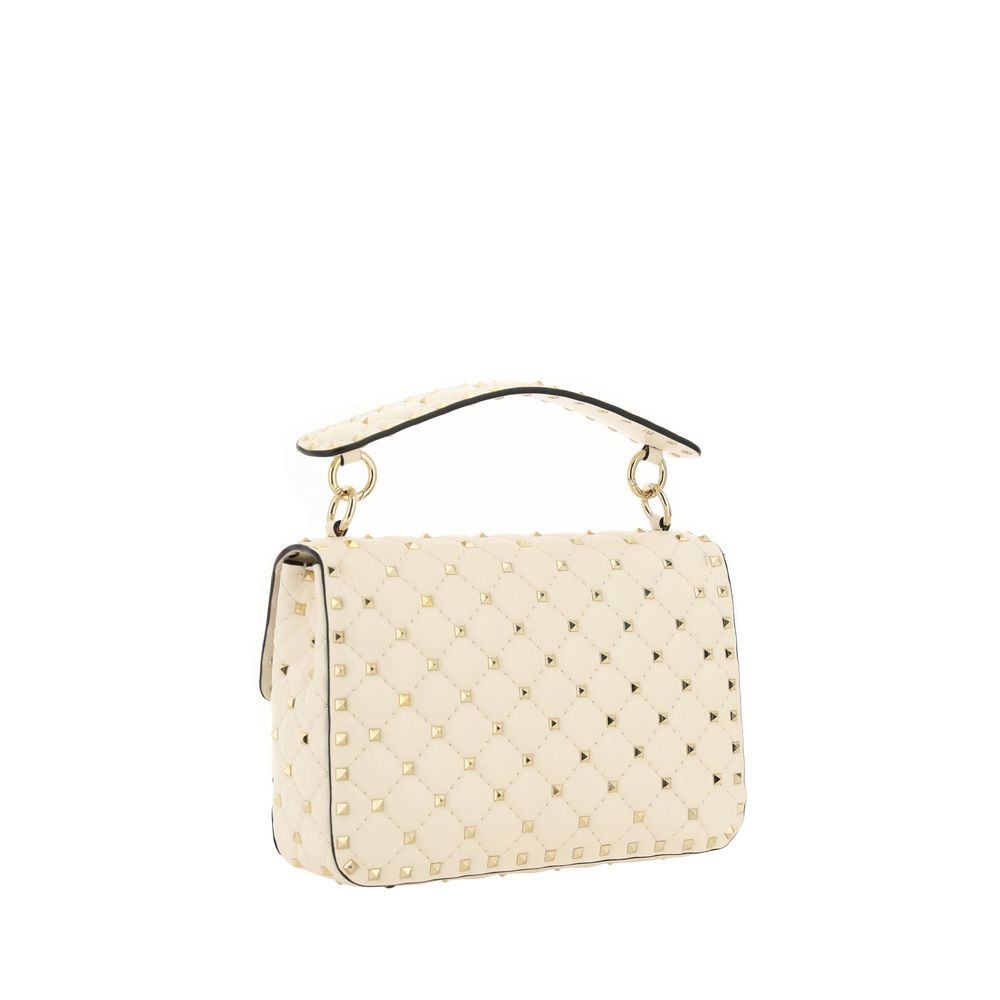 Valentino Garavani Rockstud Spike Handbag