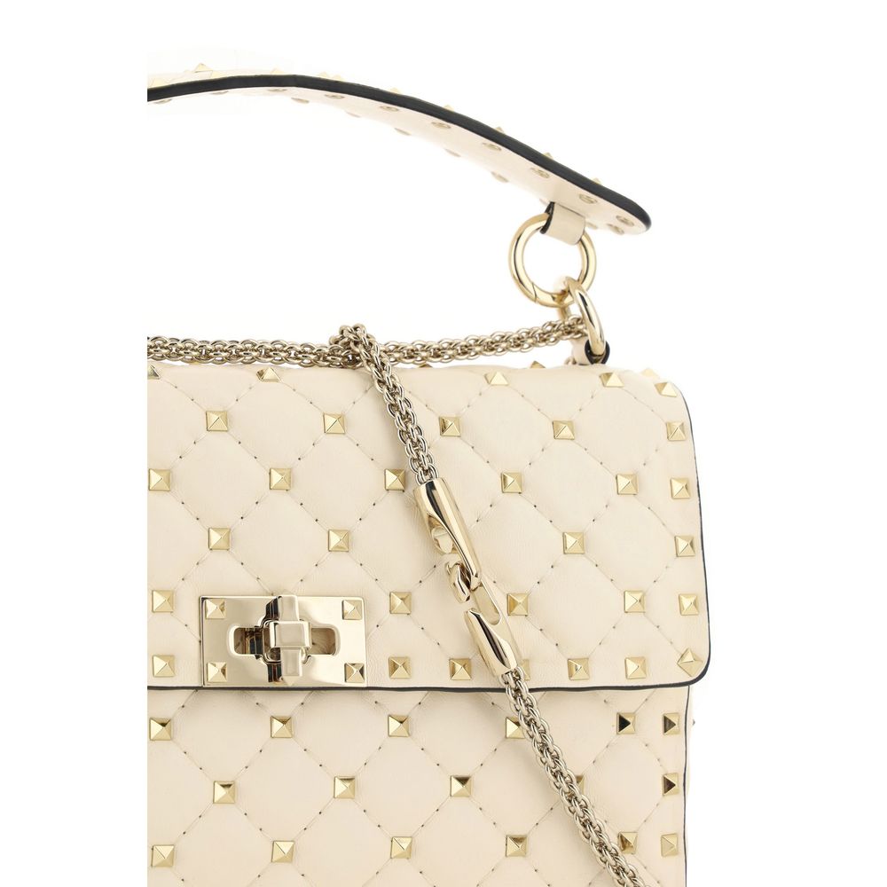 Valentino Garavani Rockstud Spike Handbag