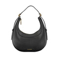 Nero Leather Donna Bag