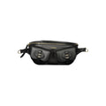 Black Leather Handbag