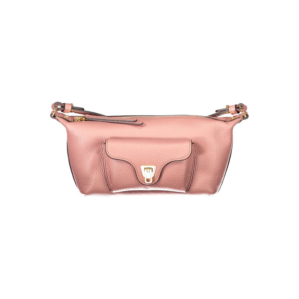 Rosa Leather Women's Bag