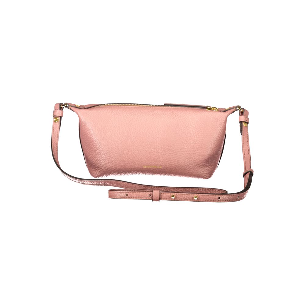 Rosa Leather Women's Bag
