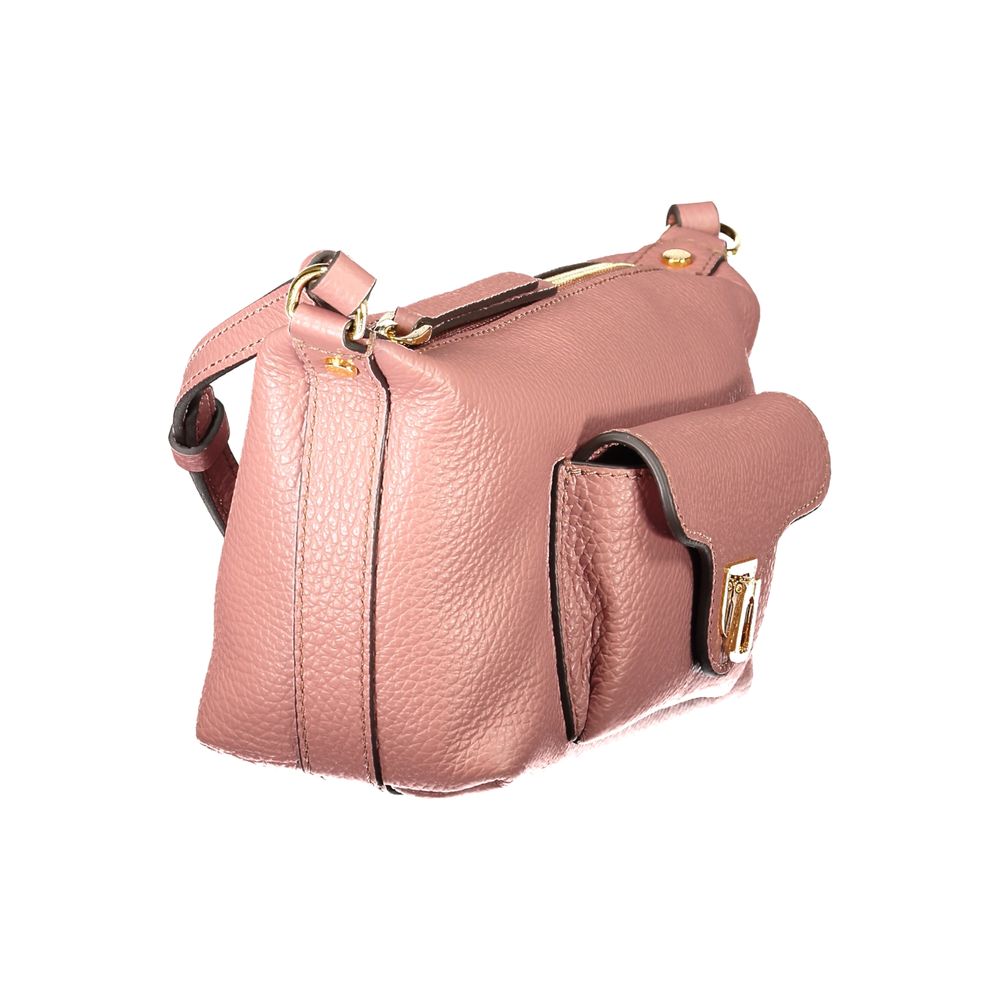 Rosa Leather Women's Bag