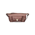 Brown Leather Women Bag