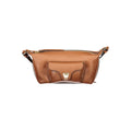 Brown Leather Women's Bag