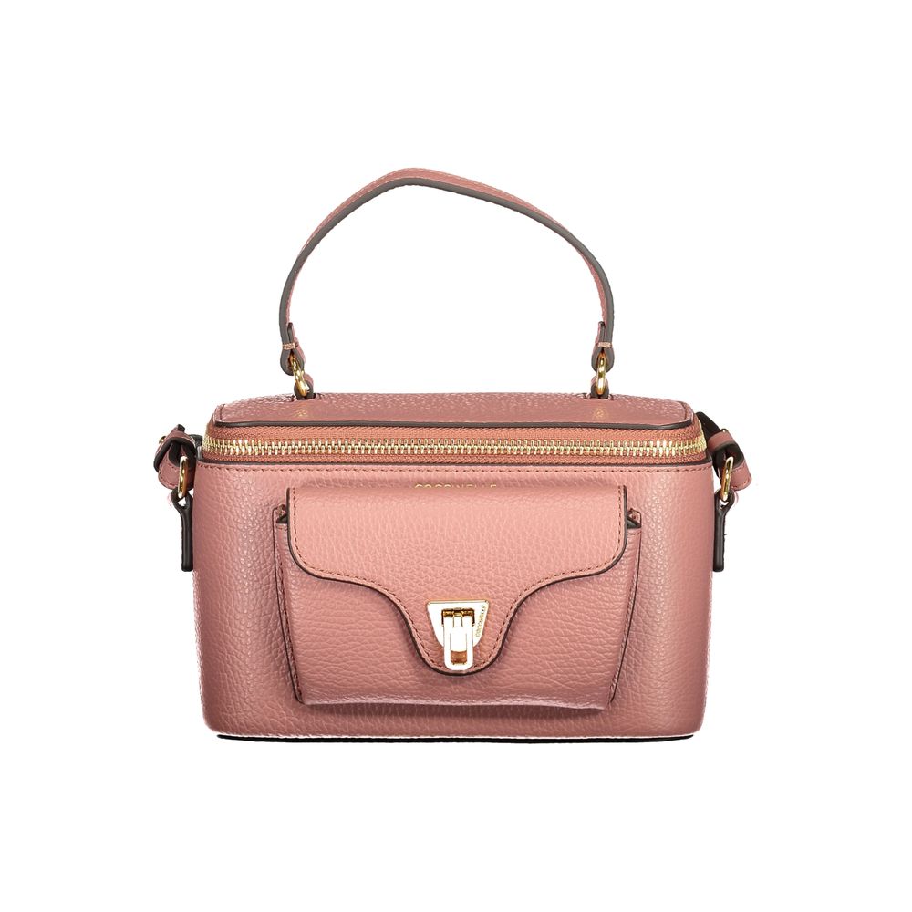 Rosa Leather Women's Bag