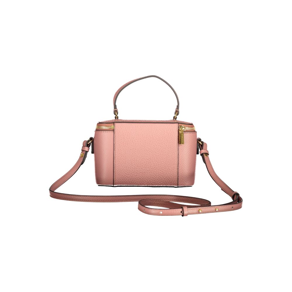 Rosa Leather Women's Bag