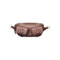 Brown Leather Women's Bag