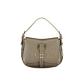 Brown Leather Handbag