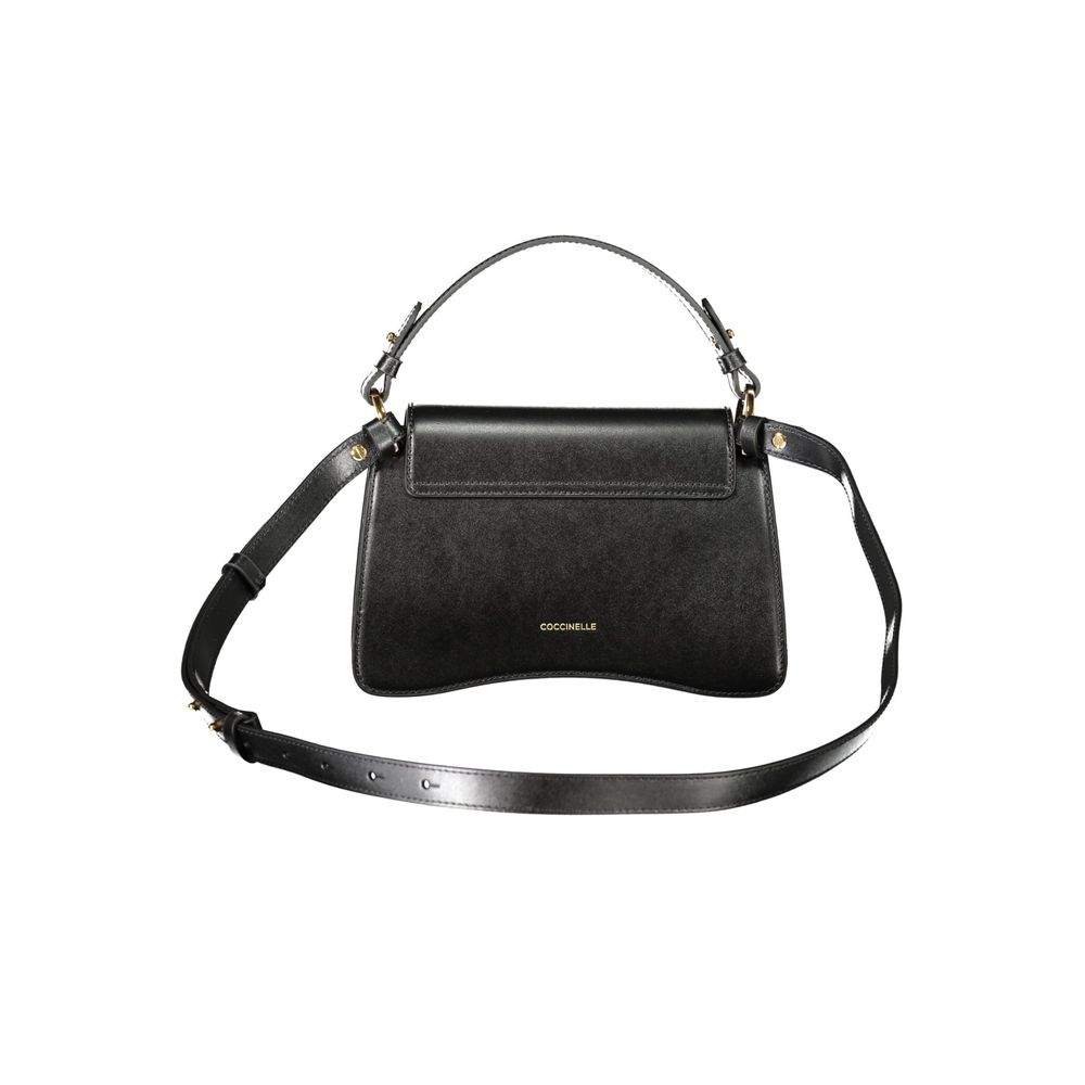 Coccinelle C-Me Calf Bag