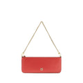 Multicolor Calf Leather Bos Taurus Shoulder Bag