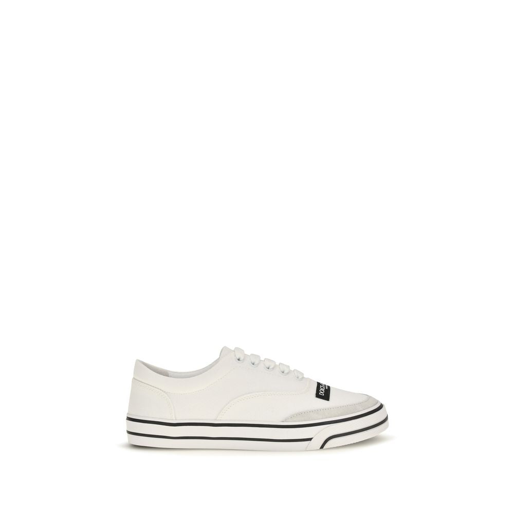 Dolce & Gabbana Sailing Sneakers