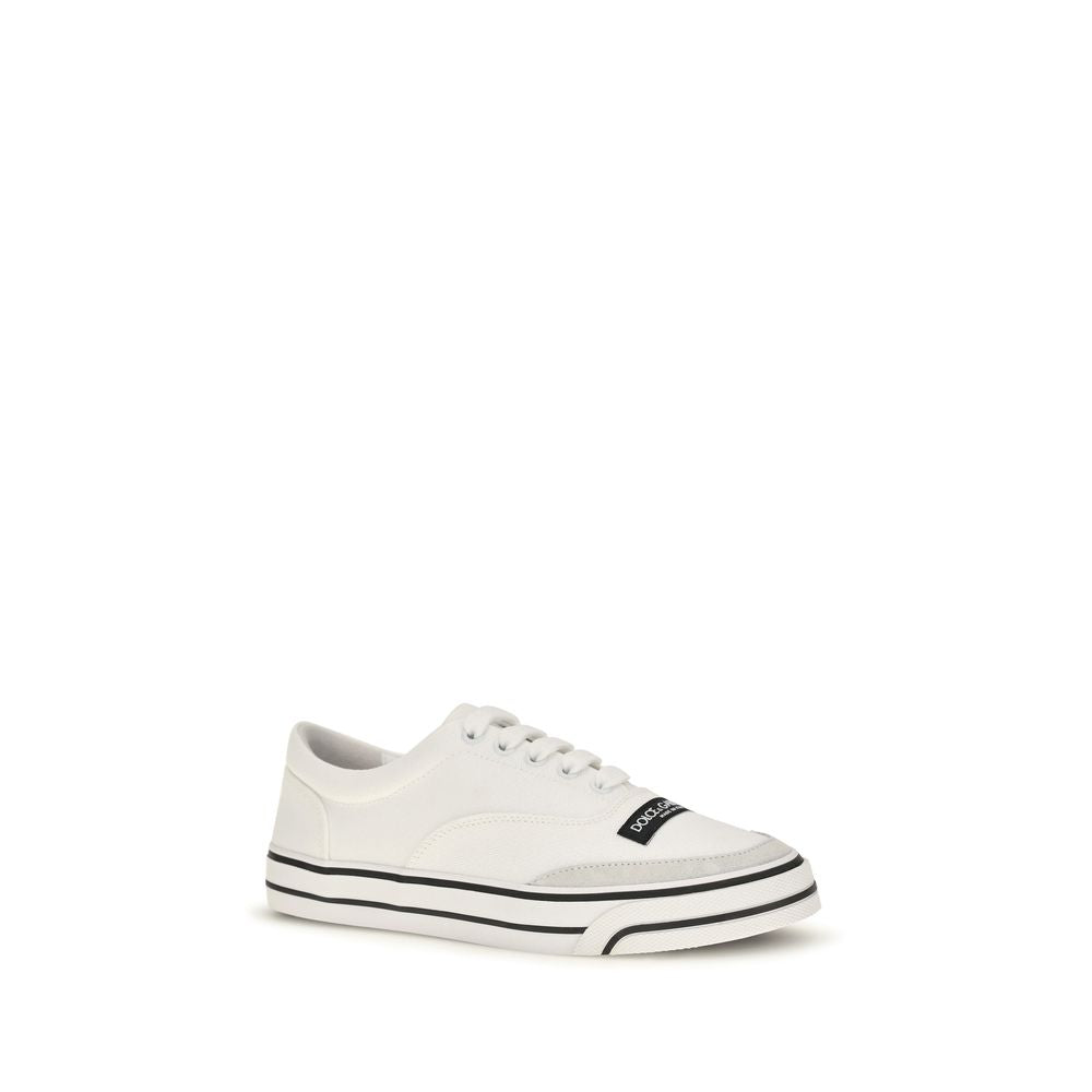 Dolce & Gabbana Sailing Sneakers