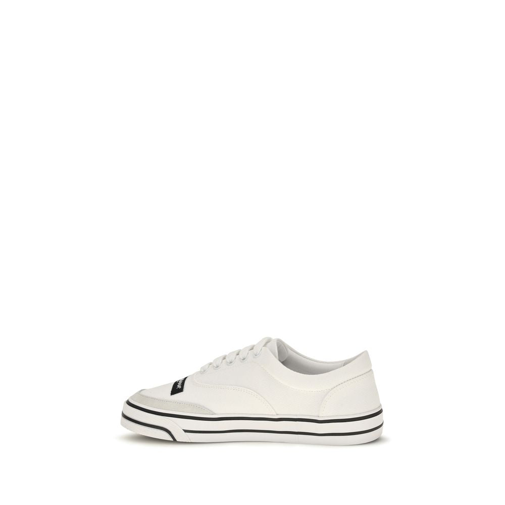 Dolce & Gabbana Sailing Sneakers