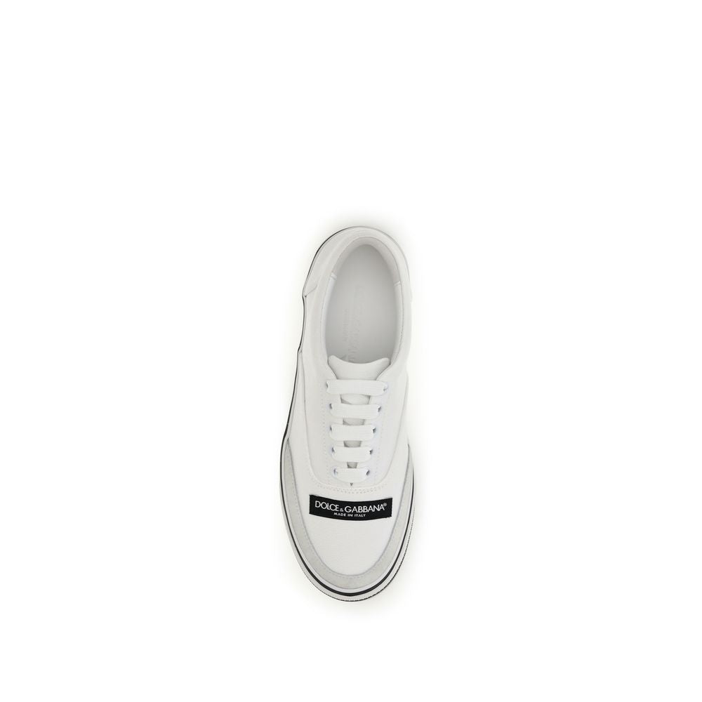 Dolce & Gabbana Sailing Sneakers