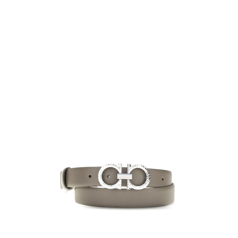 Multicolor Calf Leather Bos Taurus Regular Belt