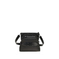 Black Lamb Ovis Aries Shoulder Bag