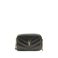 Black Lamb Ovis Aries Shoulder Bag