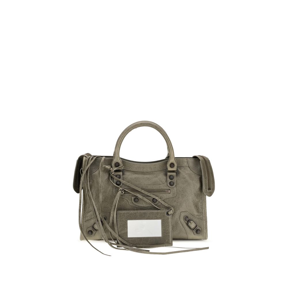 Bicolor Lamb Ovis Aries Handbag