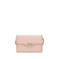 Multicolor Calf Leather Bos Taurus Shoulder Bag
