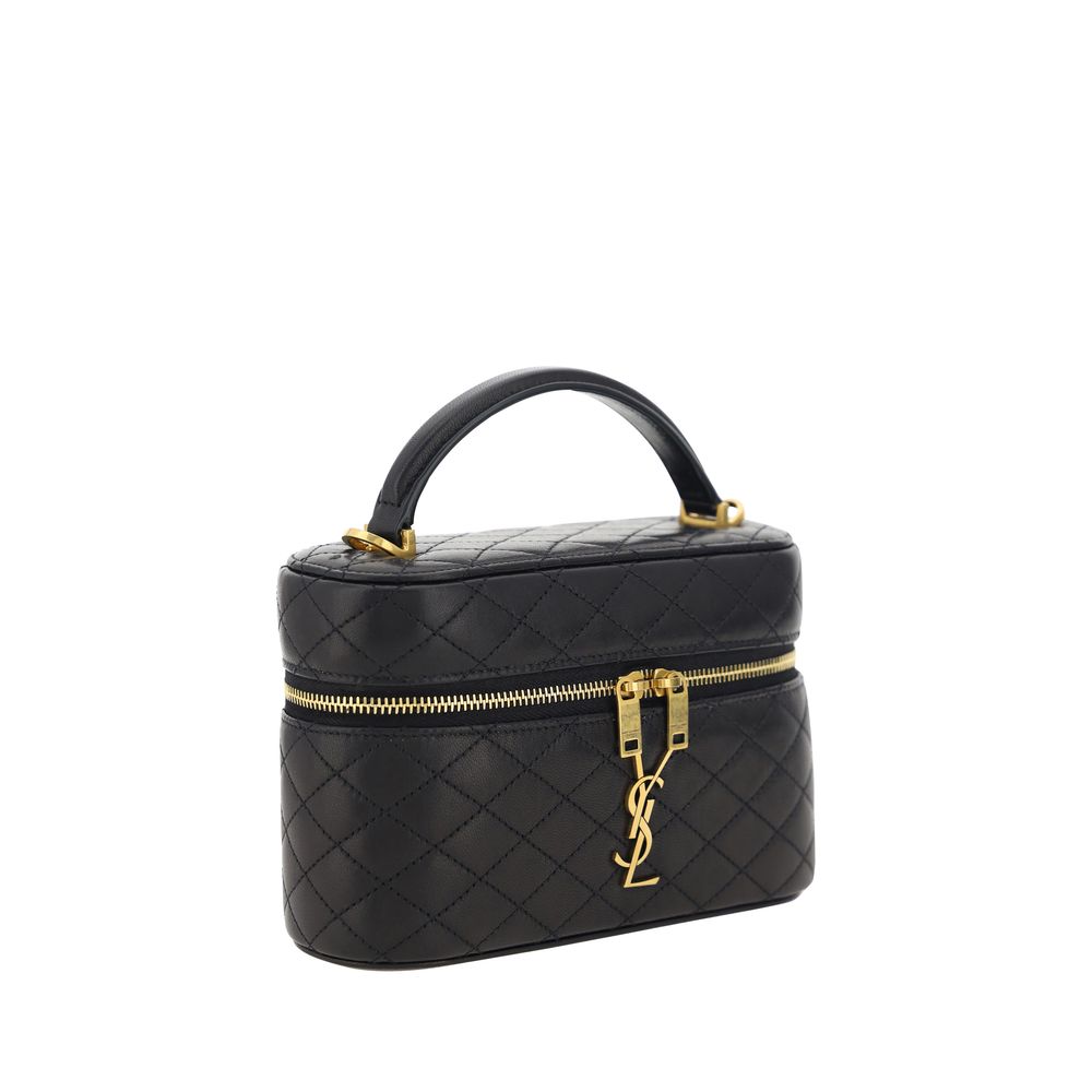 Black Lamb Ovis Aries Aries Shoulder Bag