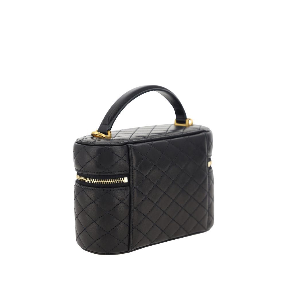 Black Lamb Ovis Aries Aries Shoulder Bag