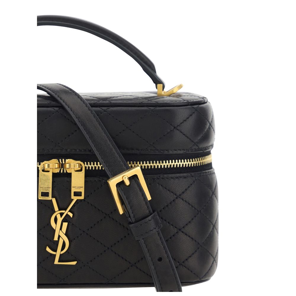 Black Lamb Ovis Aries Aries Shoulder Bag