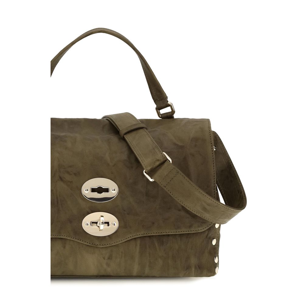 Zanellato Postina Officina Top Handle Bag