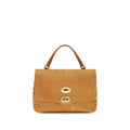 Zanellato Postina Jones Top Handle Bag
