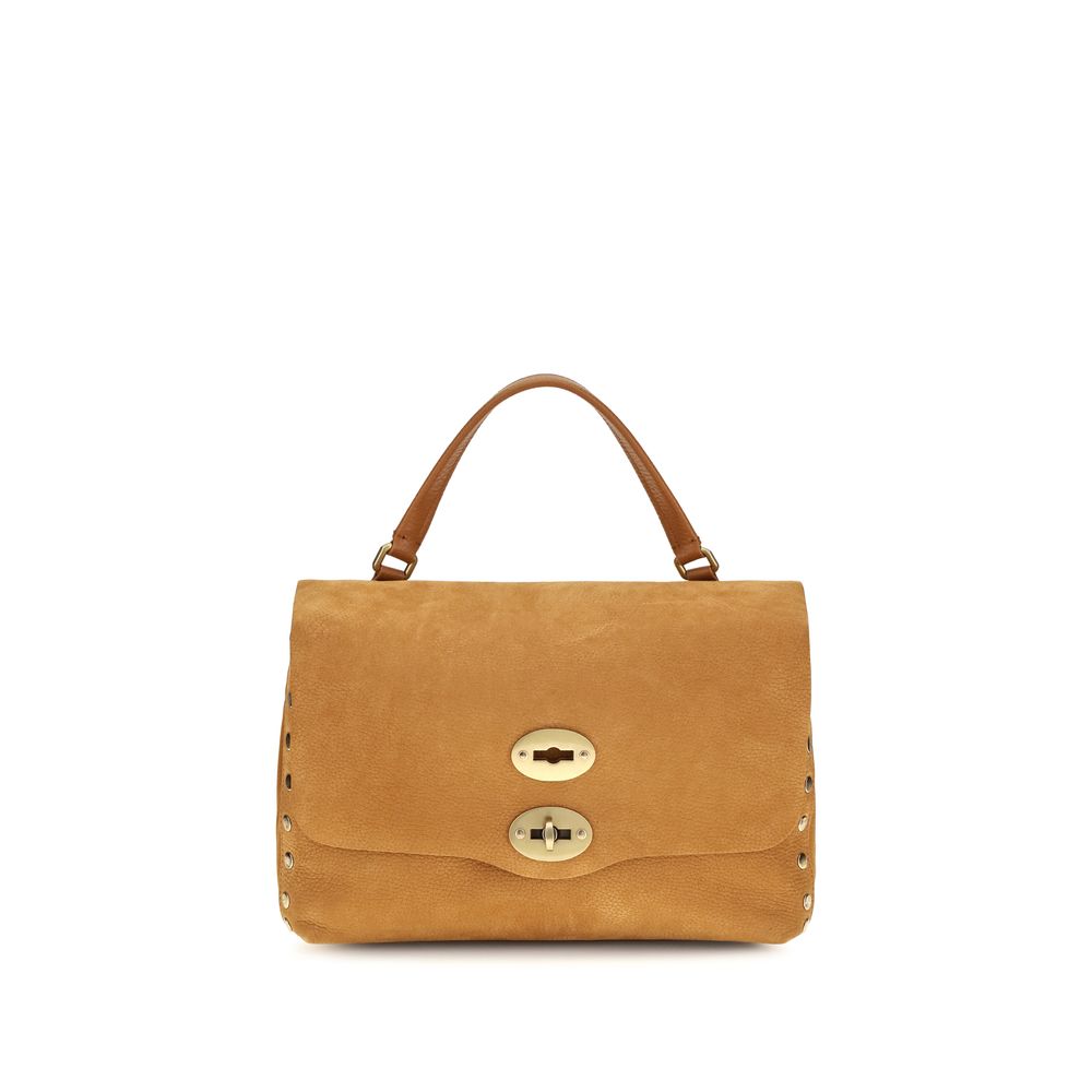 Zanellato Postina Jones Top Handle Bag