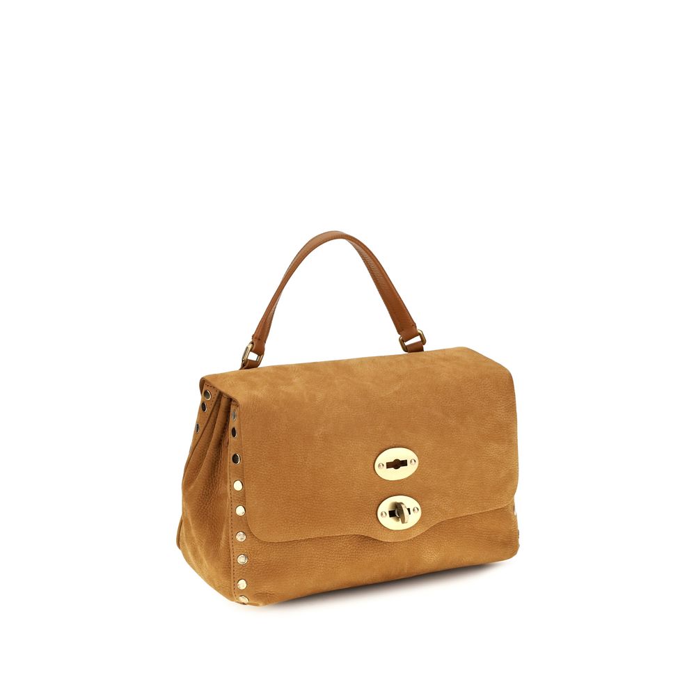 Zanellato Postina Jones Top Handle Bag