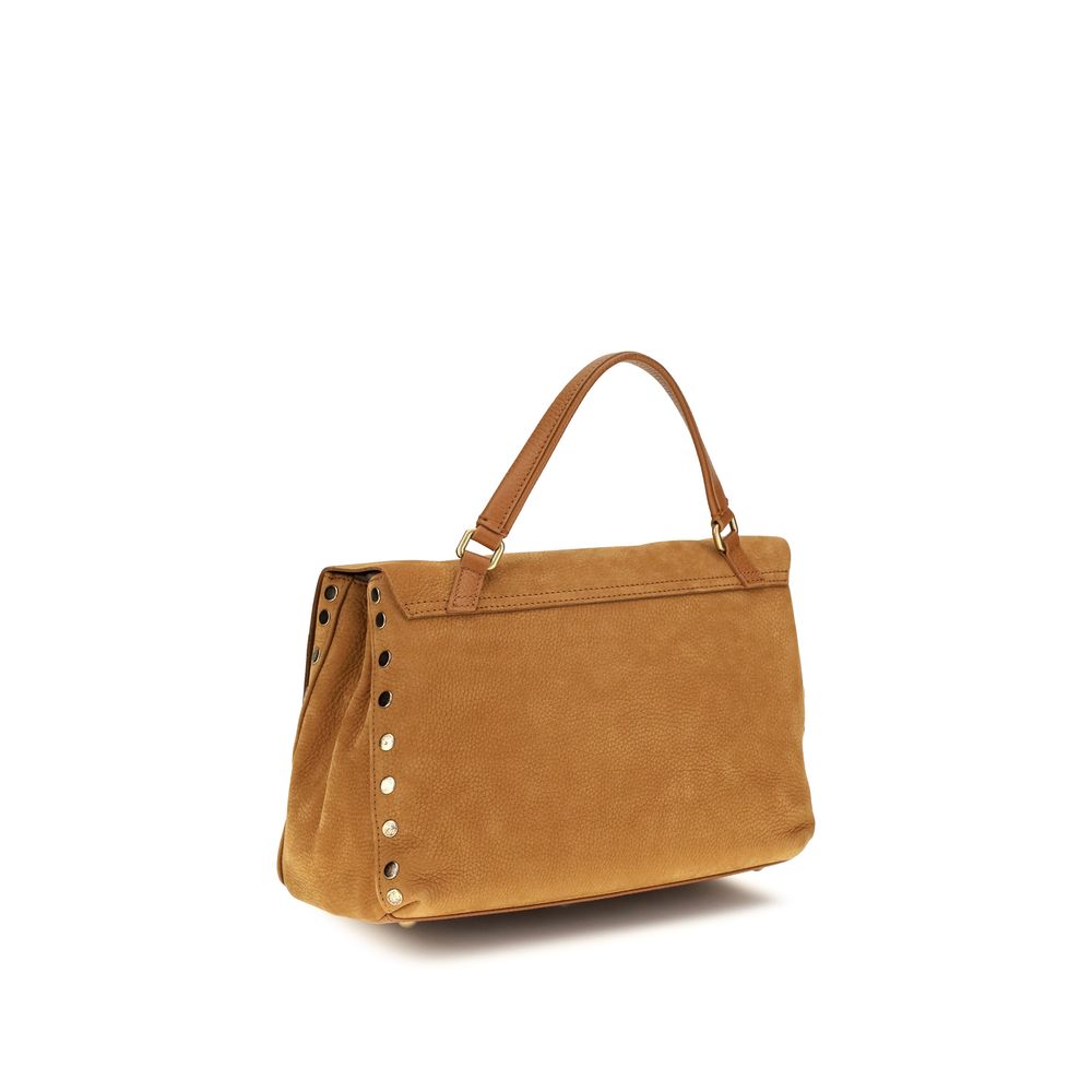 Zanellato Postina Jones Top Handle Bag