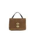 Zanellato Postina Jones Top Handle Bag