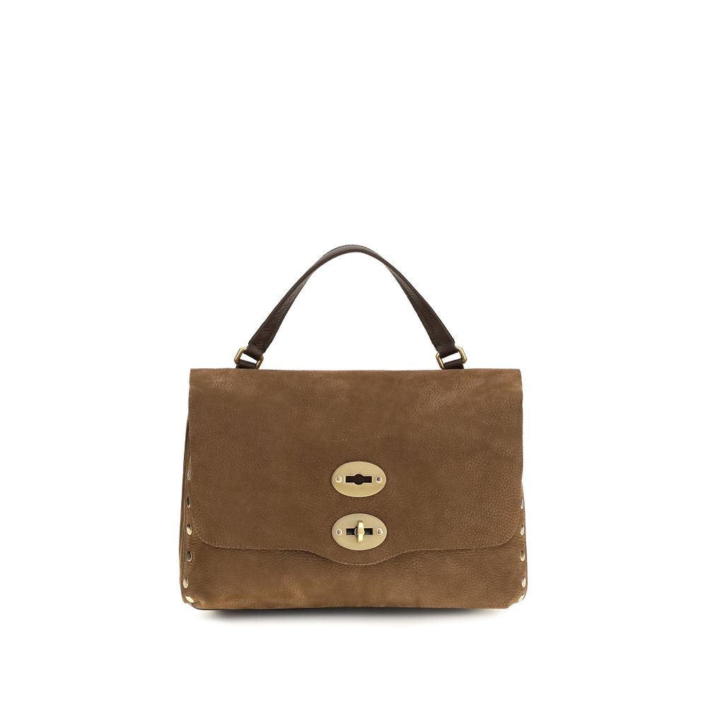 Zanellato Postina Jones Top Handle Bag