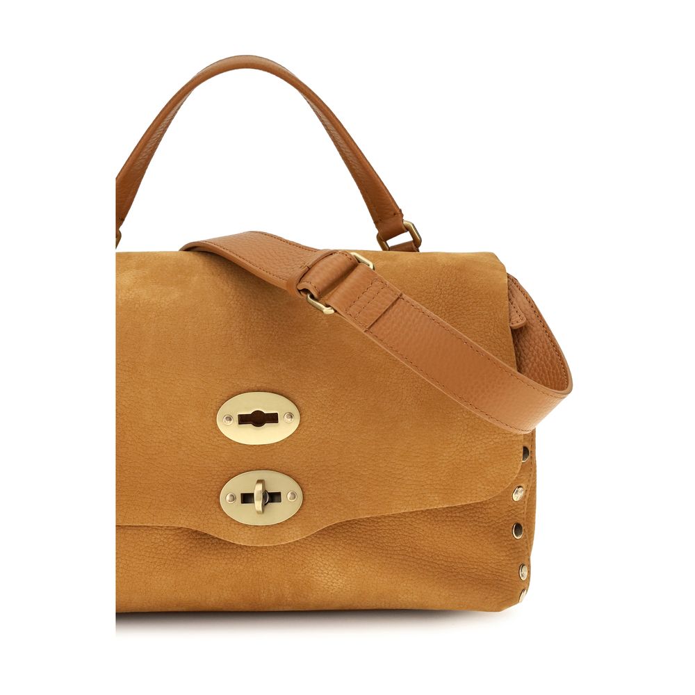 Zanellato Postina Jones Top Handle Bag