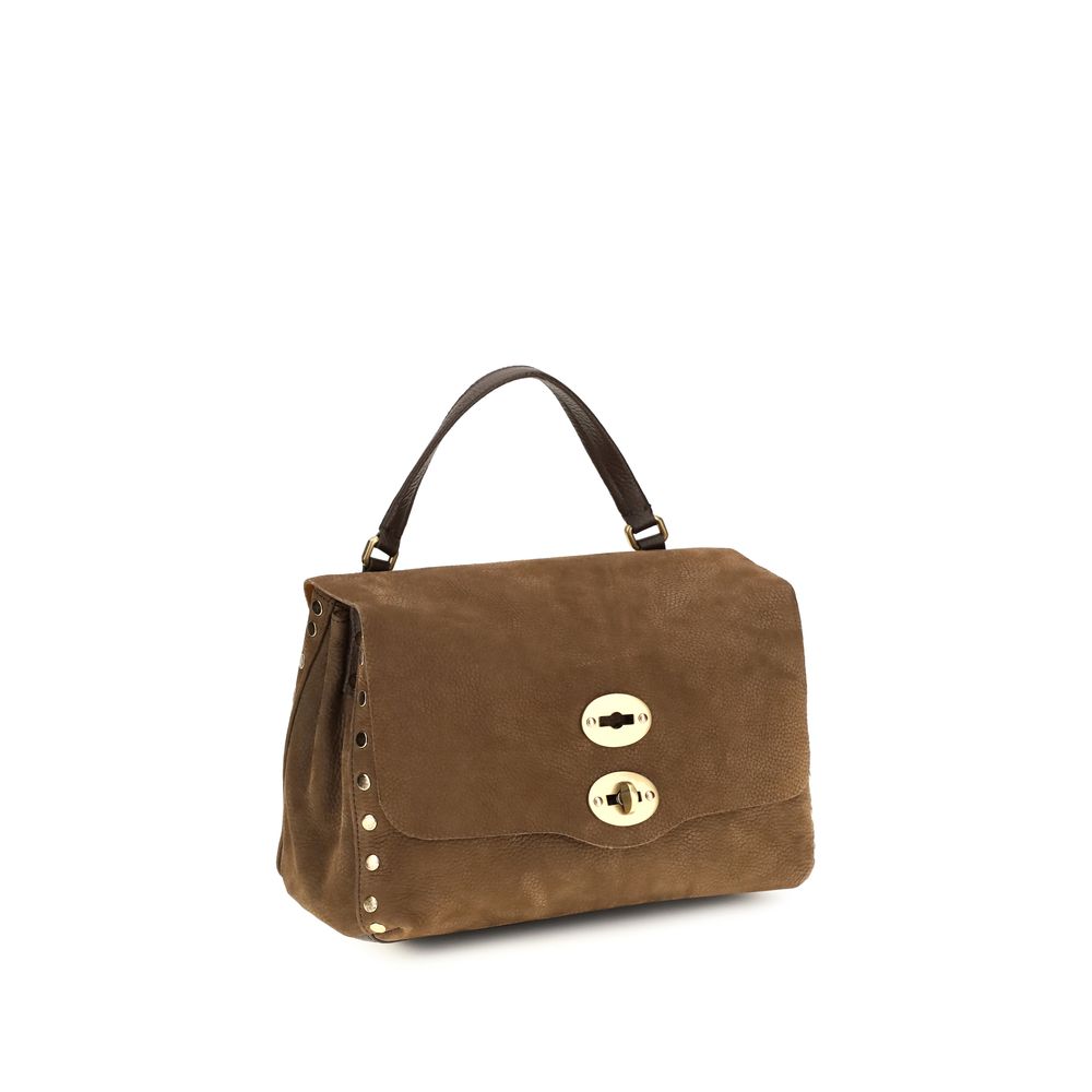 Zanellato Postina Jones Top Handle Bag