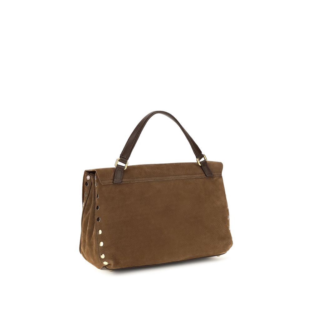 Zanellato Postina Jones Top Handle Bag